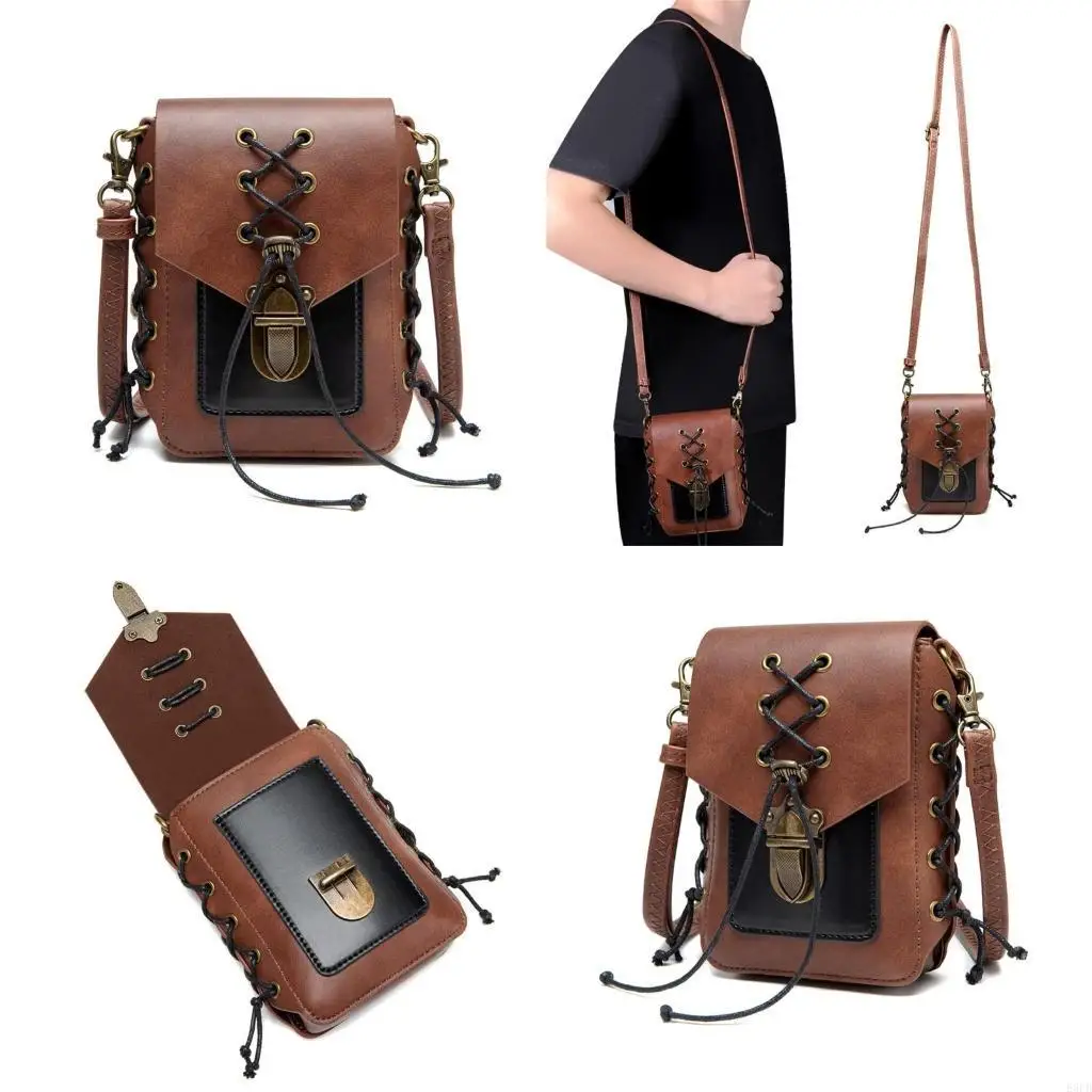 Women Bag Fashion Shoulder Bag Punk Styles Crossbody Bag for Daily
Women Bag Fashion Shoulder Bag Punk Styles Crossbody Bag for Daily