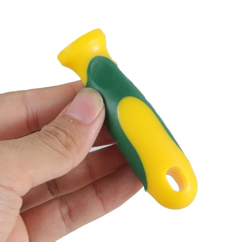 652F 5Pieces File Handle For Woodwork And Metalwork Tool, Comfortable Grip, Improved Tool Handling, Flat And Semi Round Files
652F 5Pieces File Handle For Woodwork And Metalwork Tool, Comfortable Grip, Improved Tool Handling, Flat And Semi Round Files