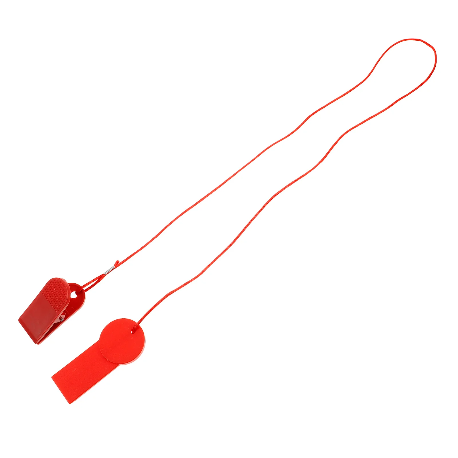 Emergency Stop Switch Jogging Safety Key Treadmill Safety Switch Running Machine Magnet Universal Treadmill Key Magnetic Locks
Emergency Stop Switch Jogging Safety Key Treadmill Safety Switch Running Machine Magnet Universal Treadmill Key Magnetic Locks