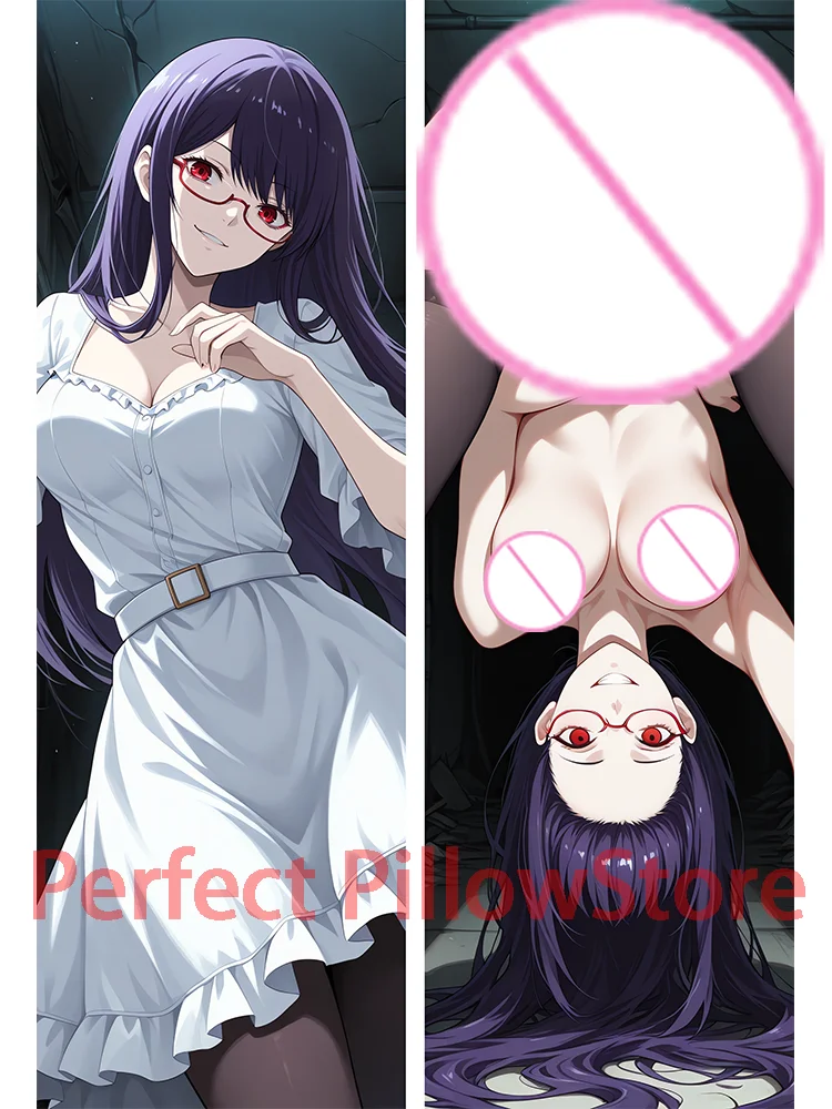 Dakimakura anime Rize Kamishiro Double-sided Print Life-size body pillows cover Customization diy Adult pillowcase ai girl
Dakimakura anime Rize Kamishiro Double-sided Print Life-size body pillows cover Customization diy Adult pillowcase ai girl