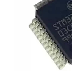 A3955SBT A3955SB A3955 Stepper Motor/Driver DIP16 Insertion Type
A3955SBT A3955SB A3955 Stepper Motor/Driver DIP16 Insertion Type