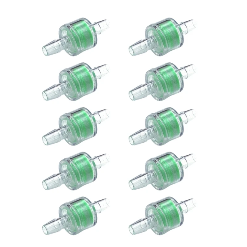 Y3NA 10PCS Аквариумные воздушные насосы Проверки клапаны Протектора Проверка Проверка Клапаны для рыбных резервуар
Y3NA 10PCS Аквариумные воздушные насосы Проверки клапаны Протектора Проверка Проверка Клапаны для рыбных резервуар