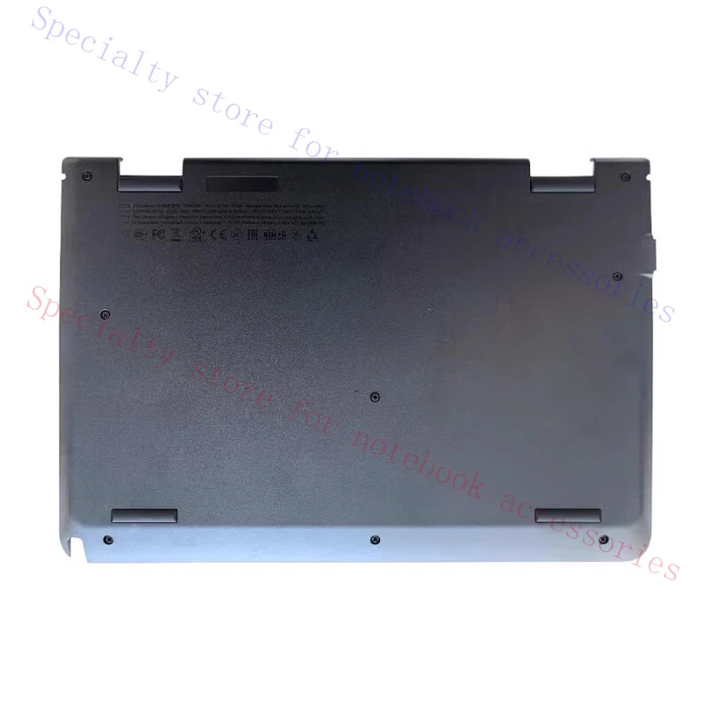 A+ Bottom Case Base Cover for Lenovo Thinkpad Yoga 11E 5th 02DC014
A+ Bottom Case Base Cover for Lenovo Thinkpad Yoga 11E 5th 02DC014