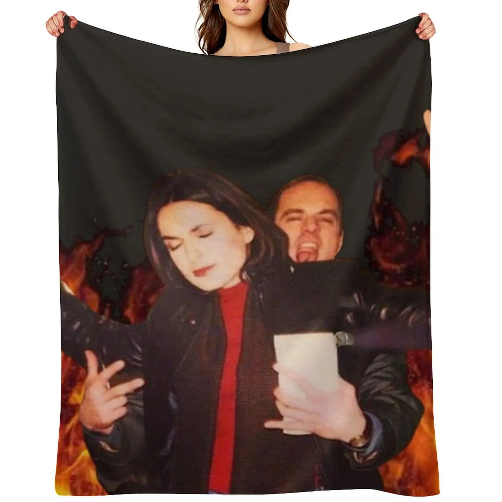 baby chriska flamez (no bg) Throw Blanket Soft Big Nap Plaid Soft Plush Plaid Blankets
baby chriska flamez (no bg) Throw Blanket Soft Big Nap Plaid Soft Plush Plaid Blankets