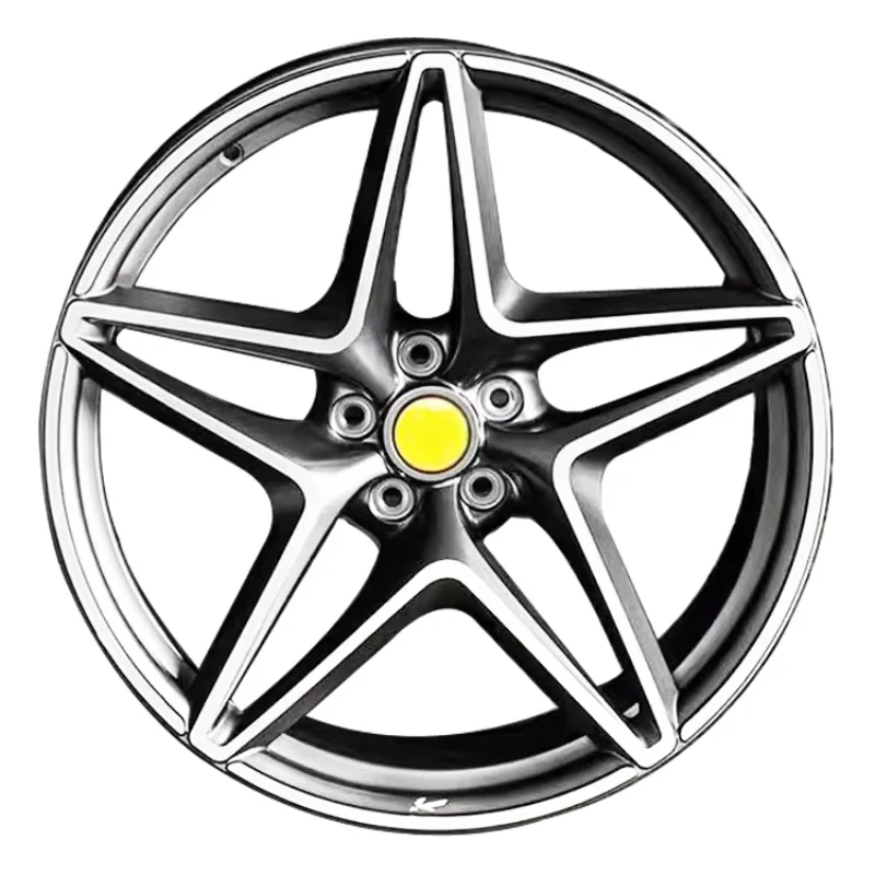 Forged Wheel Starring Rim Chrome Custom 17 18 19 20 21 22 23 24 25 26 Inch 5x120 Aluminium Rims Star Alloy Wheels
Forged Wheel Starring Rim Chrome Custom 17 18 19 20 21 22 23 24 25 26 Inch 5x120 Aluminium Rims Star Alloy Wheels