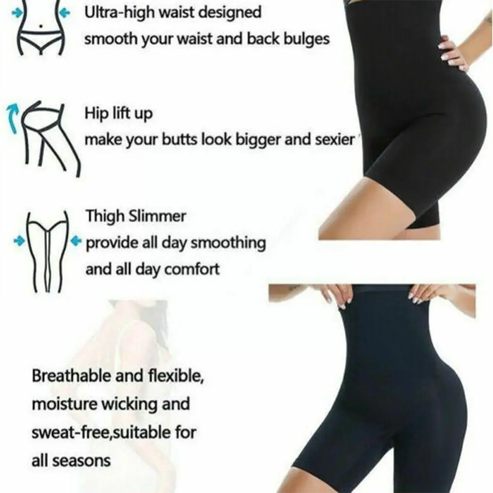 Women Body Shaping Briefs High Waist Hip Lifting Post-natal Shaping Nylon Body Pants Slim Anti-glare Tummy Leggings J2C8
Women Body Shaping Briefs High Waist Hip Lifting Post-natal Shaping Nylon Body Pants Slim Anti-glare Tummy Leggings J2C8