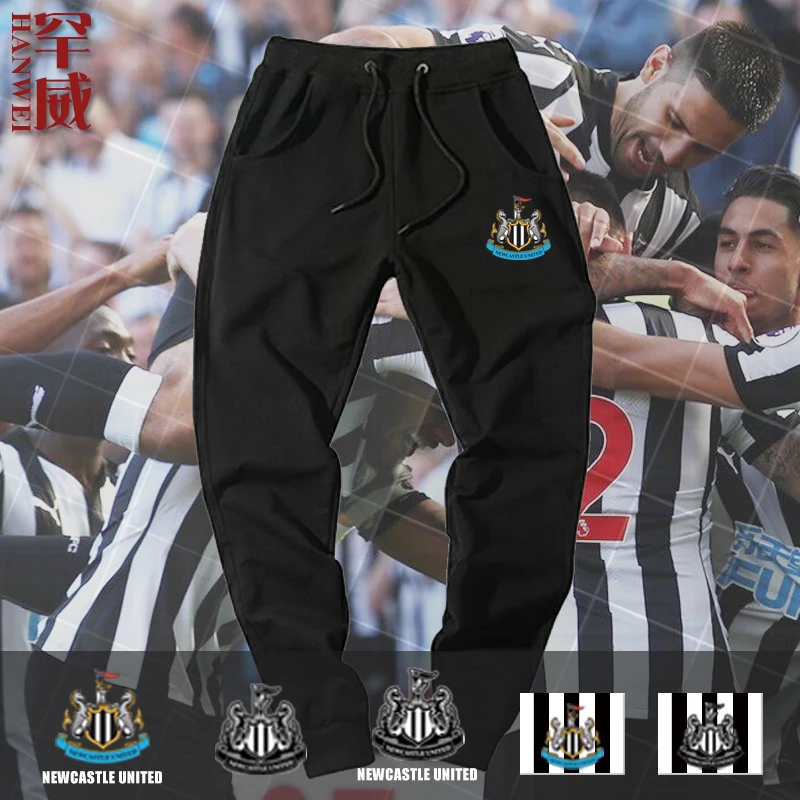 Newcastle United Fans T Sports Leisure Long Pants Men Women Small Footed Pants Sweatpants Casual Cotton Trousers
Newcastle United Fans T Sports Leisure Long Pants Men Women Small Footed Pants Sweatpants Casual Cotton Trousers