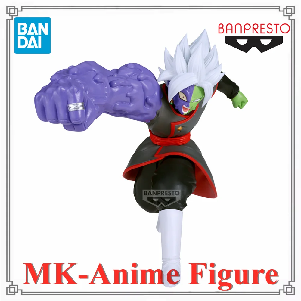 Original BANDAI Banpresto Dragon Ball Z Super Saiyan Zamasu MATCH MAKERS Action Figurine Toys PVC Model Figuarts
Original BANDAI Banpresto Dragon Ball Z Super Saiyan Zamasu MATCH MAKERS Action Figurine Toys PVC Model Figuarts
