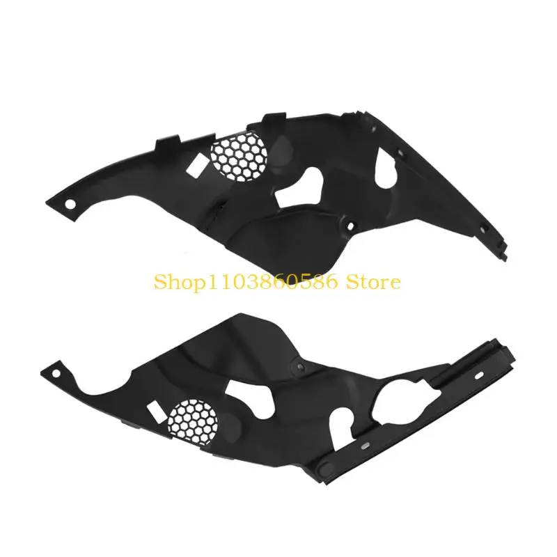 242a 2pcs тяжеломодовые замены корпуса фар с улучшенными пылепроницаемыми характеристиками для транспортных средств седана G28
242a 2pcs тяжеломодовые замены корпуса фар с улучшенными пылепроницаемыми характеристиками для транспортных средств седана G28