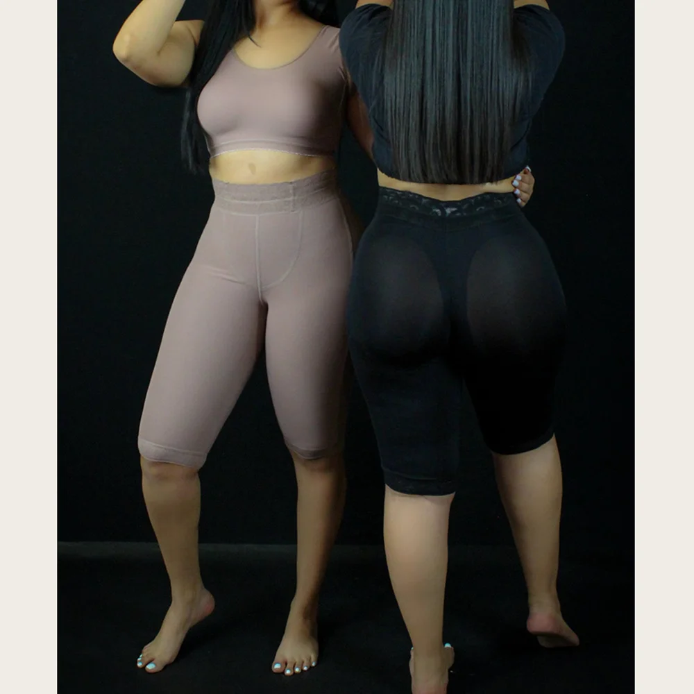 Fajas Colombianas High Waist Compression Women Butt Lifter Weight Loss Hourglass Seamless Postpartum Girdles Bbl Underwear
Fajas Colombianas High Waist Compression Women Butt Lifter Weight Loss Hourglass Seamless Postpartum Girdles Bbl Underwear