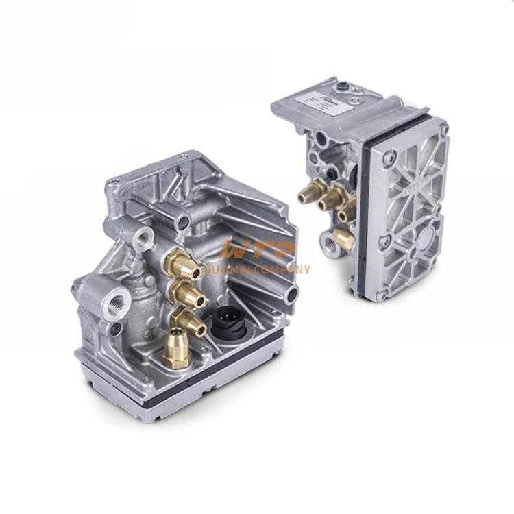 Gearbox Solenoid Valve Model 1773867 1910461 2423447 2472630 2539744 2591753 for SCA-NIA Heavy Truck
Gearbox Solenoid Valve Model 1773867 1910461 2423447 2472630 2539744 2591753 for SCA-NIA Heavy Truck