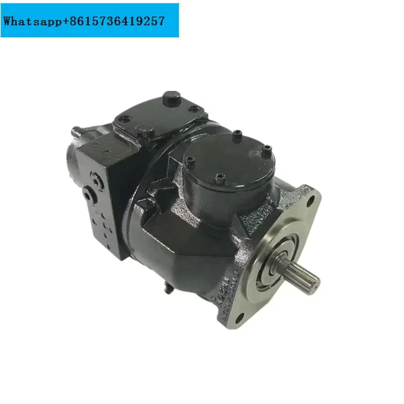 R986110622 E331 E337 гидравлический насос AP2D18LV3RS7 поршневой насос 6686525
R986110622 E331 E337 гидравлический насос AP2D18LV3RS7 поршневой насос 6686525