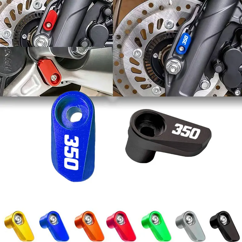 For Honda Forza750 NSS 750 Forza 350 NSS350 Forza 250 300 Motorcycle universal CNC Aluminum Alloy ABS Sensor Protective Cover
For Honda Forza750 NSS 750 Forza 350 NSS350 Forza 250 300 Motorcycle universal CNC Aluminum Alloy ABS Sensor Protective Cover