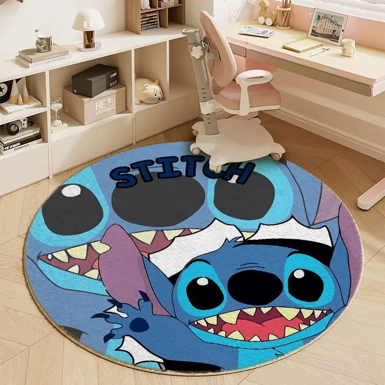 Disney Kawaii Stitch плюшевый коврик, искусственные коврики для гостиной, спальни, девочек, детской комнаты, домашний декор, нескользящий ковер
Disney Kawaii Stitch плюшевый коврик, искусственные коврики для гостиной, спальни, девочек, детской комнаты, домашний декор, нескользящий ковер