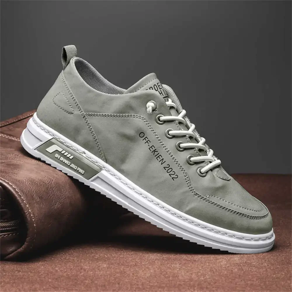 39-44 Spring Sneakers For Men Large Size Casual Big Boots Red Pink Shoes For Men Sports Hand Made Tenes Mascolino Fat
39-44 Spring Sneakers For Men Large Size Casual Big Boots Red Pink Shoes For Men Sports Hand Made Tenes Mascolino Fat