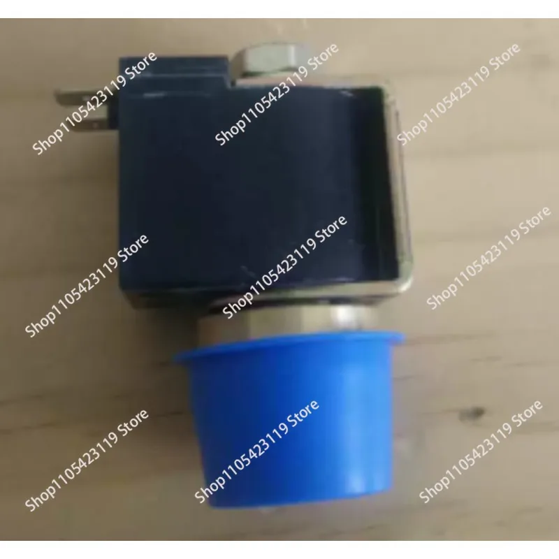 Подходит для электромагнитного клапана 006109 KIP INC 2X1455, катушка 2W13U-A034-01
Подходит для электромагнитного клапана 006109 KIP INC 2X1455, катушка 2W13U-A034-01