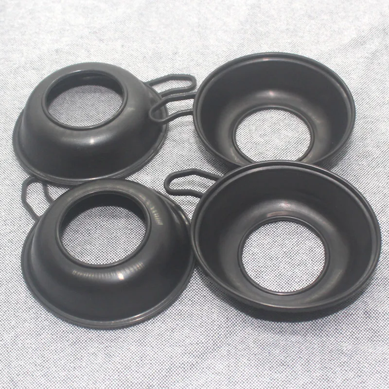 for HONDA VF750C 1994-2003 Carburetor Slide Fuel System Plunger Vacuum Diaphragms
for HONDA VF750C 1994-2003 Carburetor Slide Fuel System Plunger Vacuum Diaphragms