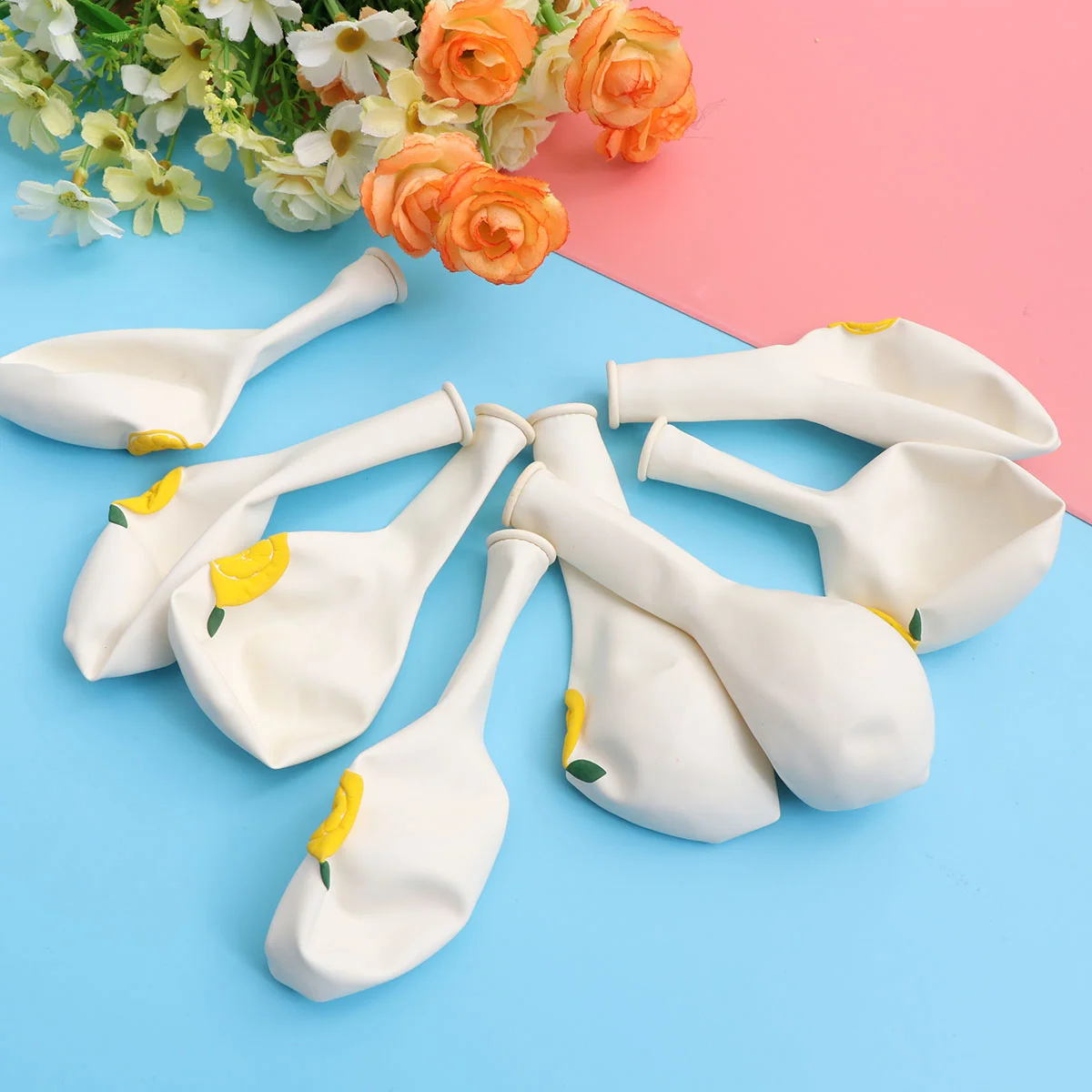 10pcs 12inch Lemon Pattern Latex Balloons Lovely Balloons Home Decor for Party Birthday Festival Lemon latex balloons
10pcs 12inch Lemon Pattern Latex Balloons Lovely Balloons Home Decor for Party Birthday Festival Lemon latex balloons