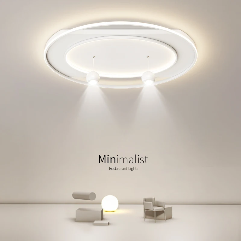 Minimalist Living Room Ceiling Lights Hall Lamp With Spotlight Nordic Bedroom Lamp Warm Art Room Lamp Simple Dining Room Lamp
Minimalist Living Room Ceiling Lights Hall Lamp With Spotlight Nordic Bedroom Lamp Warm Art Room Lamp Simple Dining Room Lamp