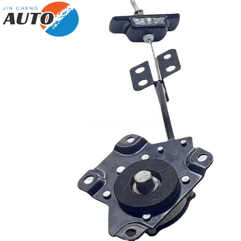 62800-S3000 62800S3000 Brand New Car Spare Wheel Carrier Holder Assy For Hyundai Santa Fe 2019-2023 Spare
62800-S3000 62800S3000 Brand New Car Spare Wheel Carrier Holder Assy For Hyundai Santa Fe 2019-2023 Spare