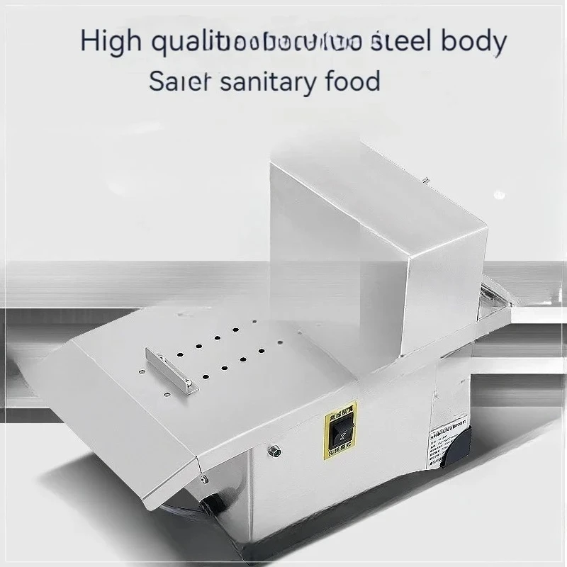 Automatic Electric Sausage Twisting Knotter Tying Machine Sausage Binding Machine Sausages Linker Equipment
Automatic Electric Sausage Twisting Knotter Tying Machine Sausage Binding Machine Sausages Linker Equipment