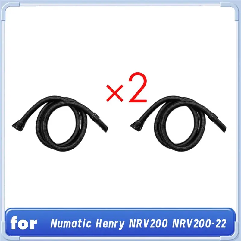 Длинный шланг AED2-2,5 м для Numatic Henry NRV200 NRV200-22, подметальный робот-пылесос, запасные аксессуары, запасные части
Длинный шланг AED2-2,5 м для Numatic Henry NRV200 NRV200-22, подметальный робот-пылесос, запасные аксессуары, запасные части