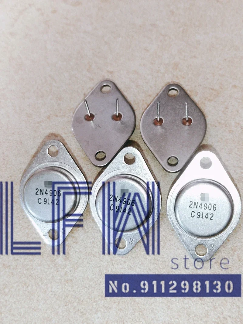 2N4906 JAN2N4906 JANTX2N4906 
2N4906 JAN2N4906 JANTX2N4906