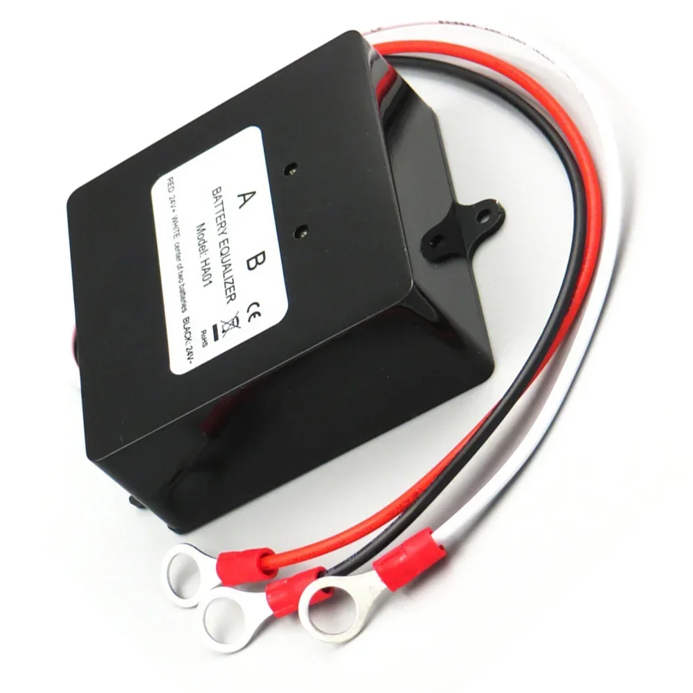 Battery Maintenance Battery Charge Discharge Electric Low Voltage Disconnect Compensation Current 0-5A For 24V Batteries
Battery Maintenance Battery Charge Discharge Electric Low Voltage Disconnect Compensation Current 0-5A For 24V Batteries