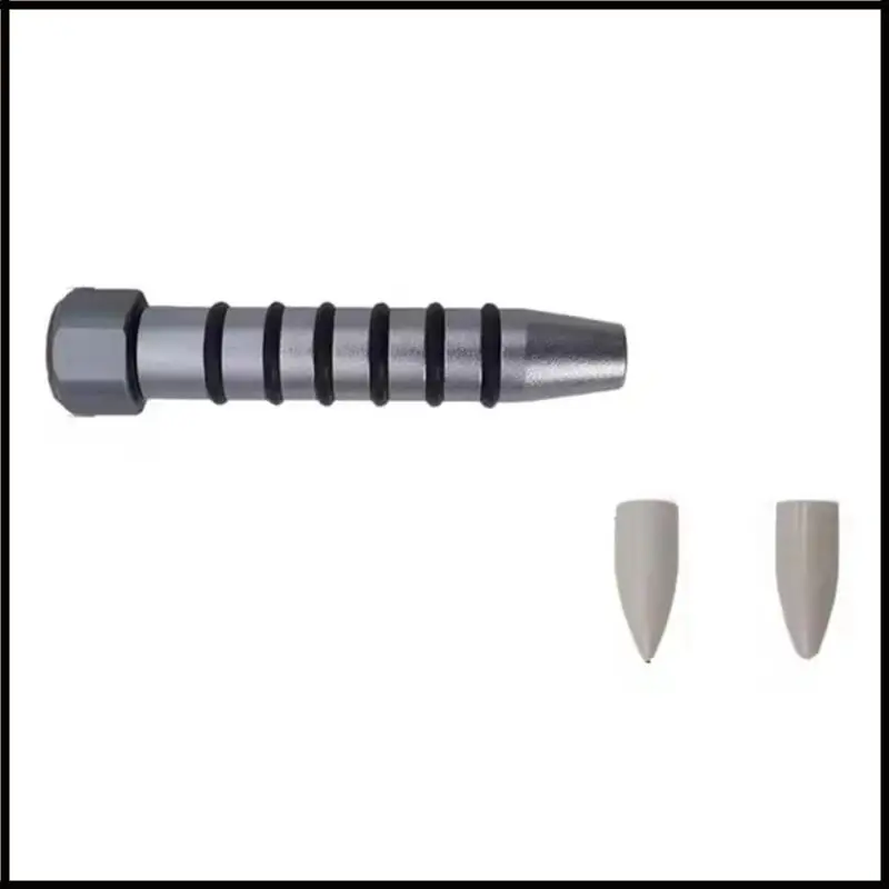 Paint Dents Repair Set Metal Tap Down Pen with Heads Tips Dents Removal Tool
Paint Dents Repair Set Metal Tap Down Pen with Heads Tips Dents Removal Tool