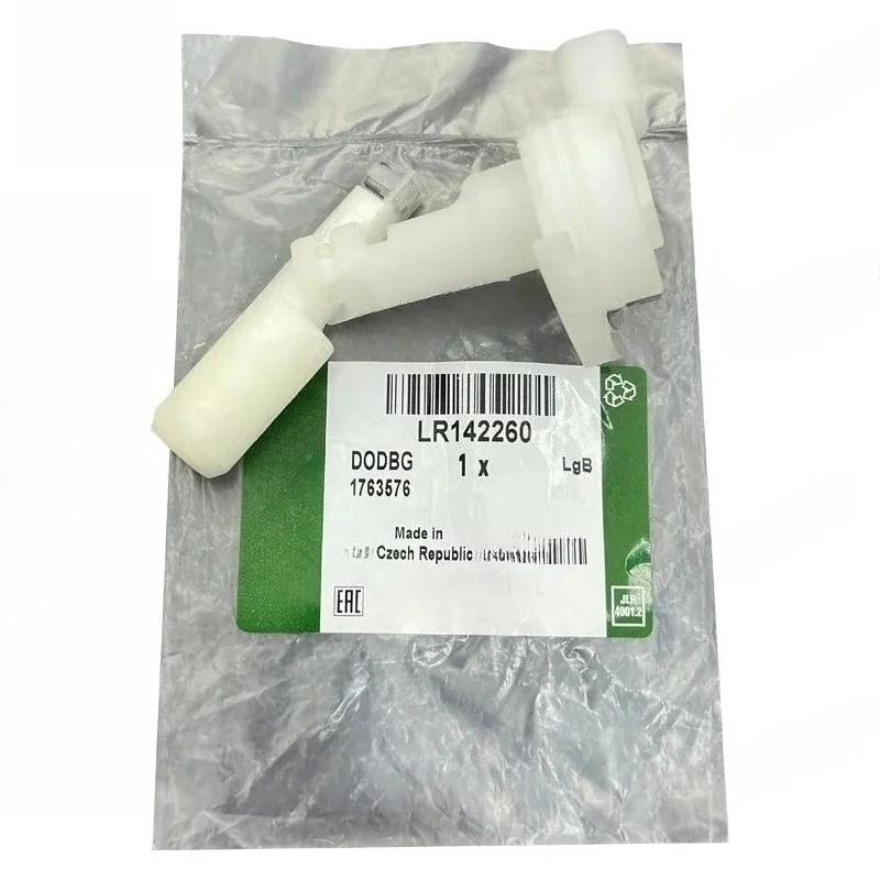 DMI500010 LR111378 LR137547 Windshield Washer Level Sensor Fit for Land Rover LR3 LR4 Range Rover Sport
DMI500010 LR111378 LR137547 Windshield Washer Level Sensor Fit for Land Rover LR3 LR4 Range Rover Sport