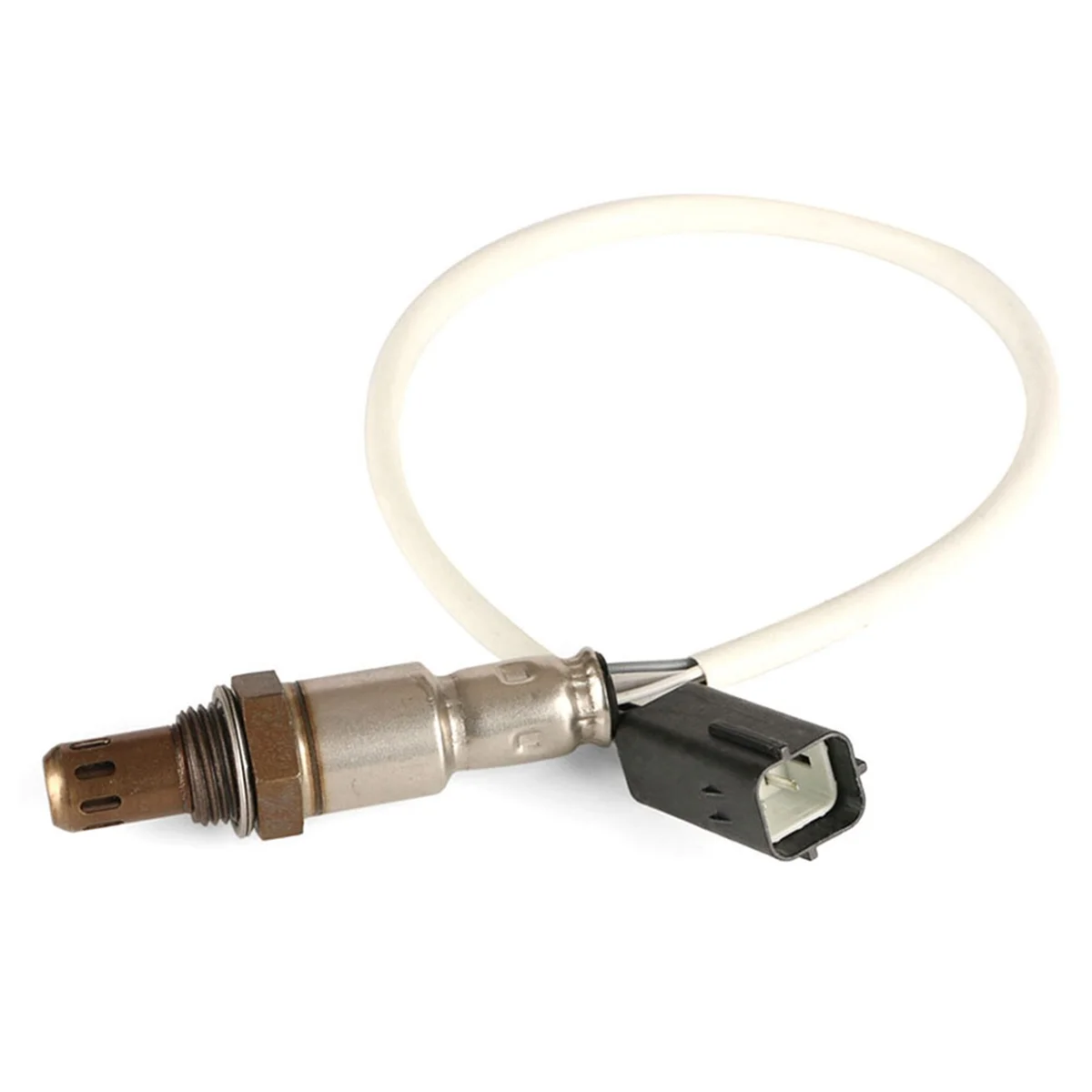 Rear Oxygen Sensor 226A0EN21A 22690ED000 226A04V00A for INFINITI QX80 Q50 NISSAN GTR NV2500
Rear Oxygen Sensor 226A0EN21A 22690ED000 226A04V00A for INFINITI QX80 Q50 NISSAN GTR NV2500