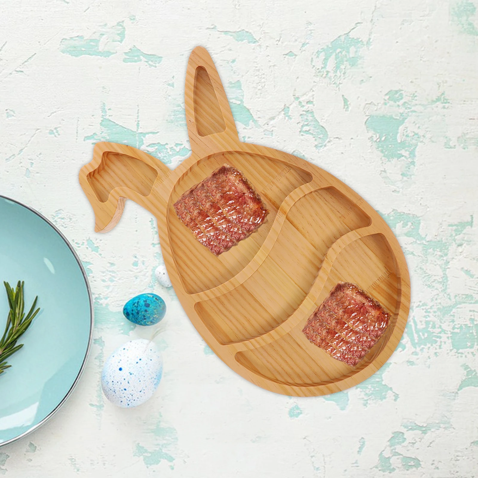 Rabbit Tray Bunny Serving Wood Trays C Platter Easter Plate y Dish Wood Charcuterie Bunny Snack Dish Holiday Board
Rabbit Tray Bunny Serving Wood Trays C Platter Easter Plate y Dish Wood Charcuterie Bunny Snack Dish Holiday Board