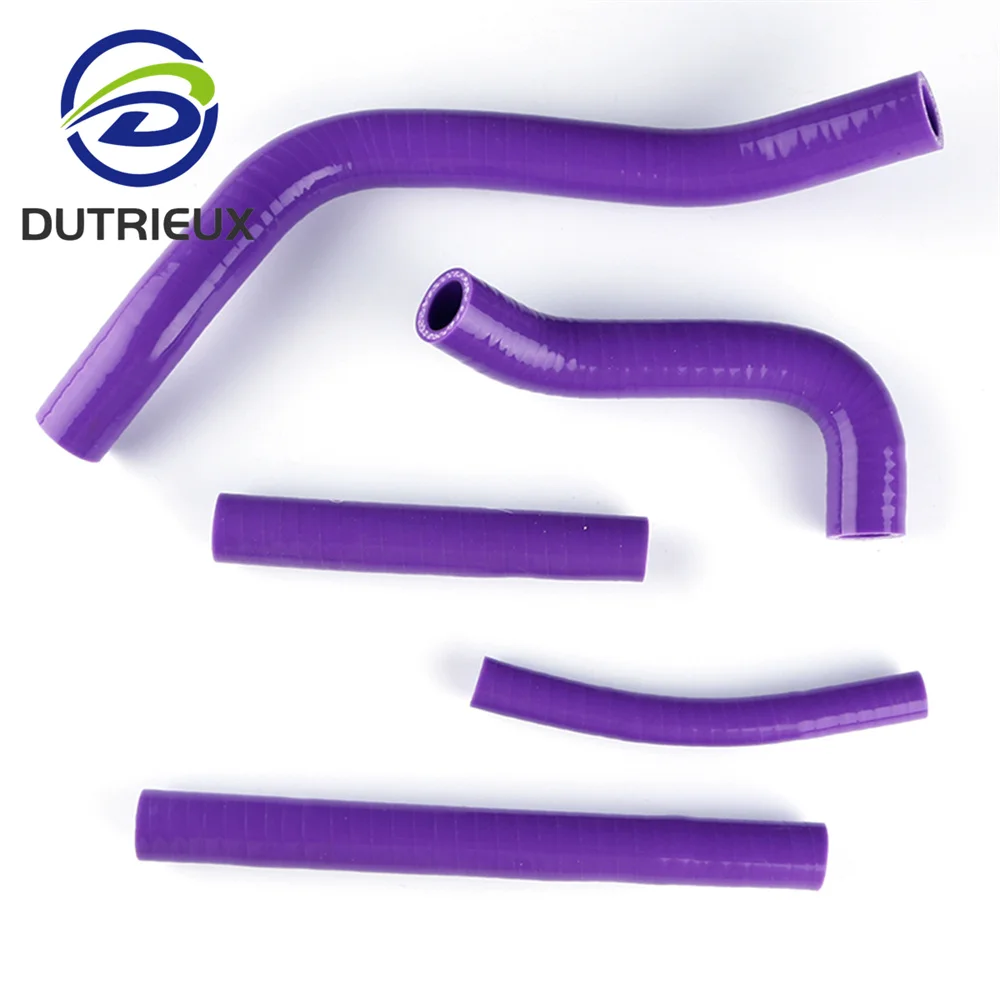Kit For 1996-2000 SUZUKI RM 250 SILICONE RADIATOR HOSE COOLANT PIPE 1997 1998 1999
Kit For 1996-2000 SUZUKI RM 250 SILICONE RADIATOR HOSE COOLANT PIPE 1997 1998 1999