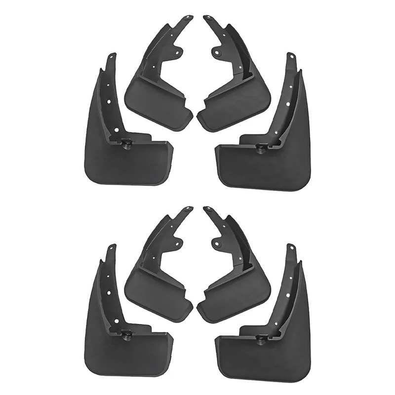 8X For Mazda CX-30 CX30 2020 2021 Front&Rear Mud Flap Guard Fenders Mudguard Splash Mudflaps Fender Mudguards
8X For Mazda CX-30 CX30 2020 2021 Front&Rear Mud Flap Guard Fenders Mudguard Splash Mudflaps Fender Mudguards