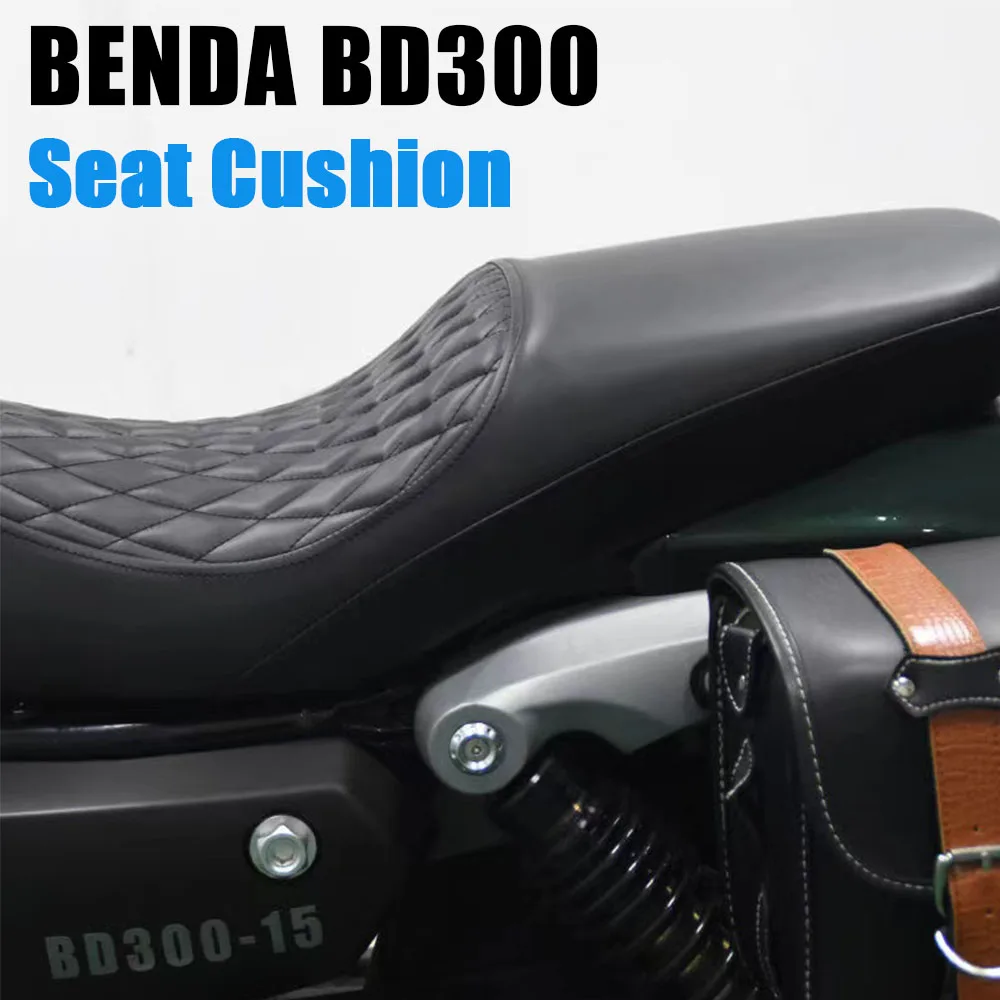 Motorcycle Fit BENDA BD300 300BD 300 BD Flat Seat Cushion Assembly Double Seat Cushion For BENDA BD300 300BD 300 BD
Motorcycle Fit BENDA BD300 300BD 300 BD Flat Seat Cushion Assembly Double Seat Cushion For BENDA BD300 300BD 300 BD