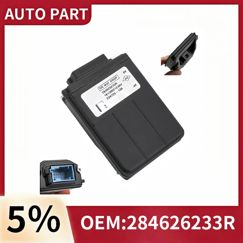 suitable For Renault Koleos Kadjai original new front windshield camera 284626233R
suitable For Renault Koleos Kadjai original new front windshield camera 284626233R