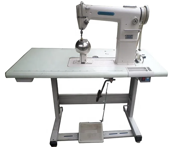 Hot Sale Industrial Human Hair Wig Making Machinery Single N/eedle Sewing Machine for Wigs Ne/edle Sewing Wig Making with Ball
Hot Sale Industrial Human Hair Wig Making Machinery Single N/eedle Sewing Machine for Wigs Ne/edle Sewing Wig Making with Ball