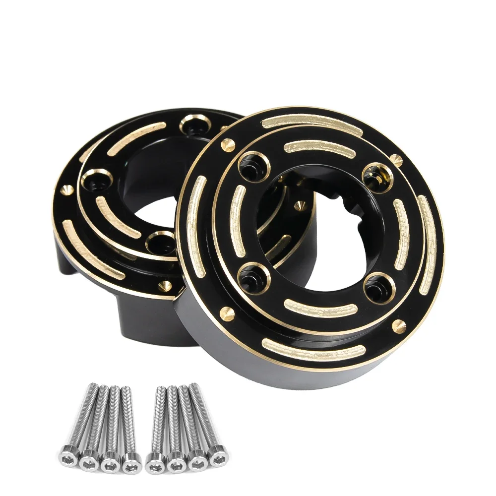 Upgraded part MK07 JK07 TK07 for the Corolla 1/7 climbing car with black gold brass counterweight on the bridge edge
Upgraded part MK07 JK07 TK07 for the Corolla 1/7 climbing car with black gold brass counterweight on the bridge edge