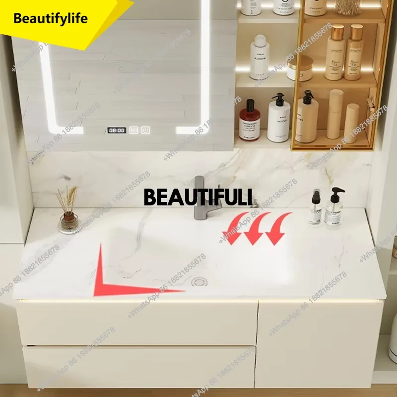 a17 Internal Organizer Bathroom Cabinet Storage White Luxury Toilet Bathroom Vanity Mirror Washroom Meuble Salle De Bain Furnitu
a17 Internal Organizer Bathroom Cabinet Storage White Luxury Toilet Bathroom Vanity Mirror Washroom Meuble Salle De Bain Furnitu