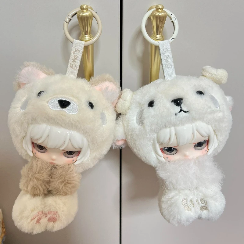 EMO'S Emotional Shelter Series Blind Box Toys Mystery Box Vinyl Plush Pendant Kawaii Anime Figure Desktop Ornament Trendy Gift
EMO'S Emotional Shelter Series Blind Box Toys Mystery Box Vinyl Plush Pendant Kawaii Anime Figure Desktop Ornament Trendy Gift