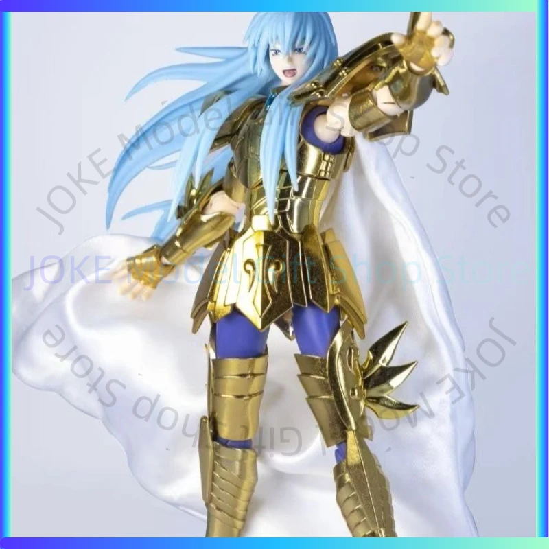 ST Model Saint Seiya Myth Cloth EXM Pisces Albafica The Lost Canvas Gold Saints Knights of the Zodiac Saint Figures Model Toys
ST Model Saint Seiya Myth Cloth EXM Pisces Albafica The Lost Canvas Gold Saints Knights of the Zodiac Saint Figures Model Toys