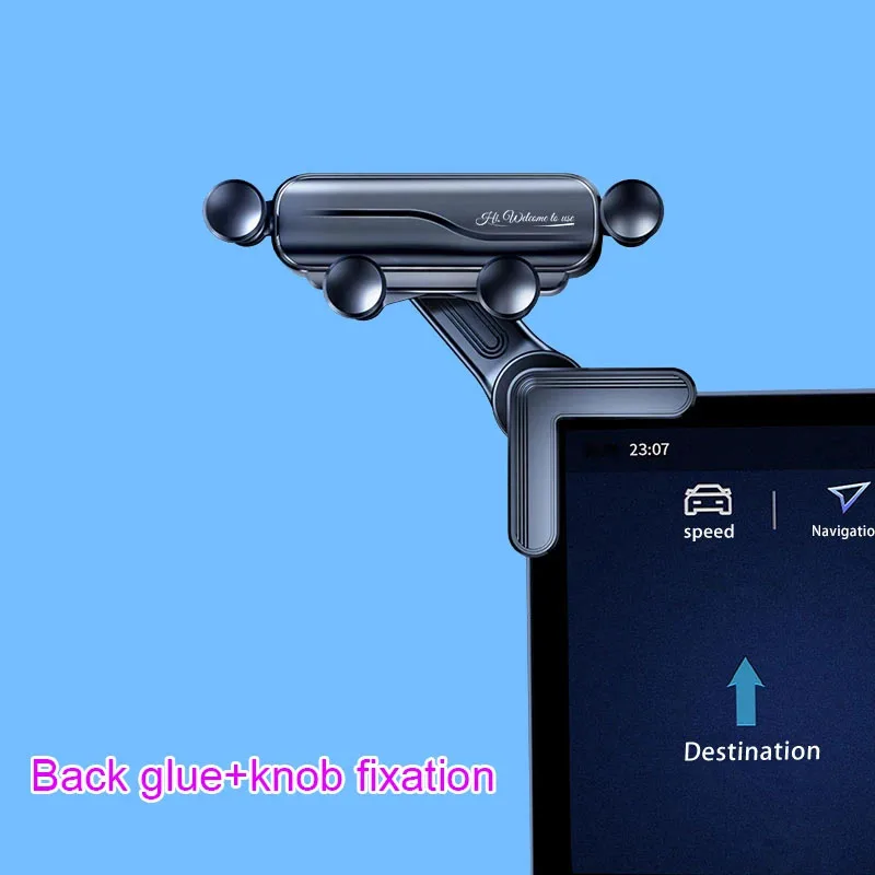 Car Phone Holder Automotive Dashboard Cell Phone Bracket Smartphone Clip Mount Navigation Screen Mobile Holder Cars Accessories
Car Phone Holder Automotive Dashboard Cell Phone Bracket Smartphone Clip Mount Navigation Screen Mobile Holder Cars Accessories
