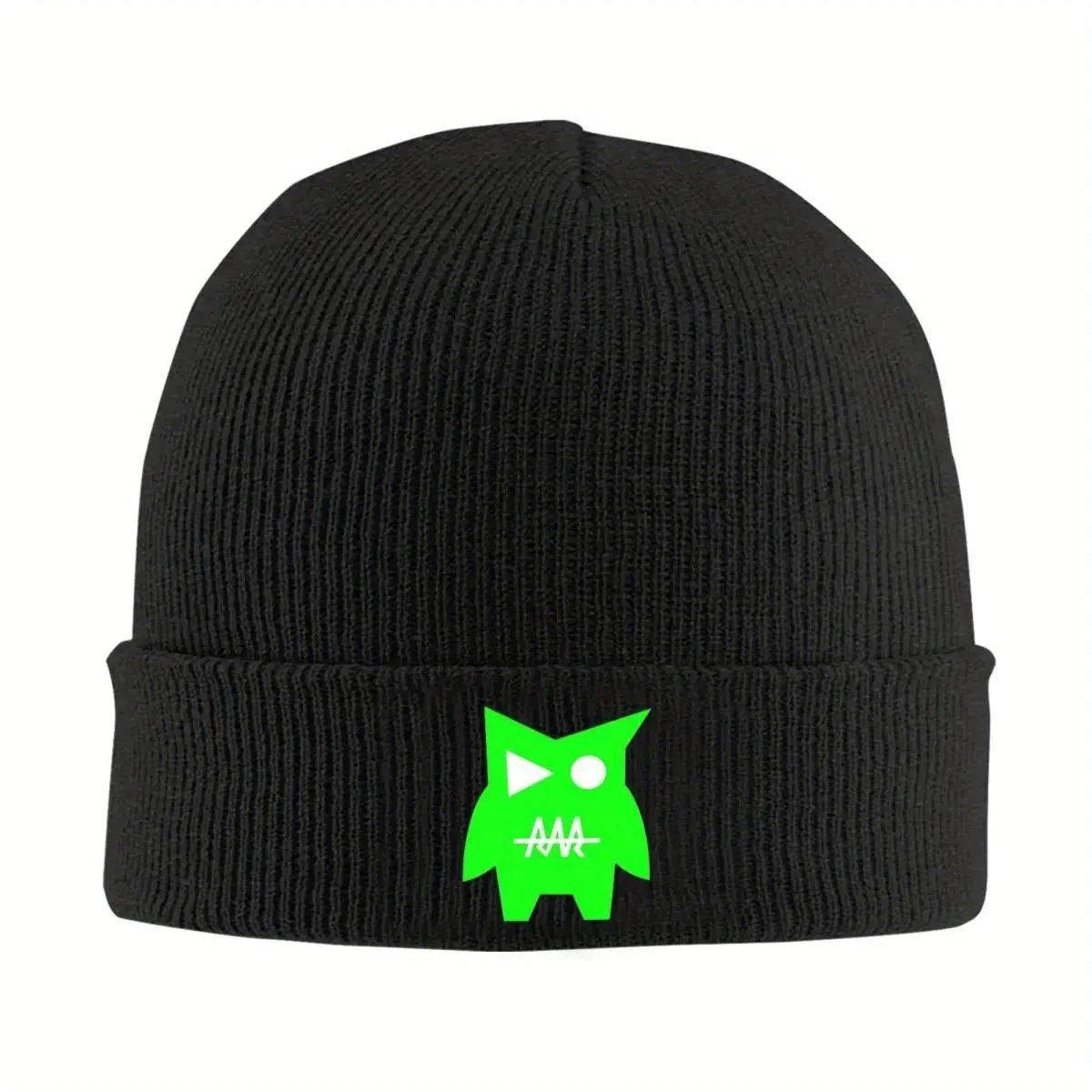 Team Rar Merch Teamrar Logo Warm Knitted Cap Fashion Bonnet Hat Autumn Winter Outdoor Beanies Hats for Men Women Adult
Team Rar Merch Teamrar Logo Warm Knitted Cap Fashion Bonnet Hat Autumn Winter Outdoor Beanies Hats for Men Women Adult
