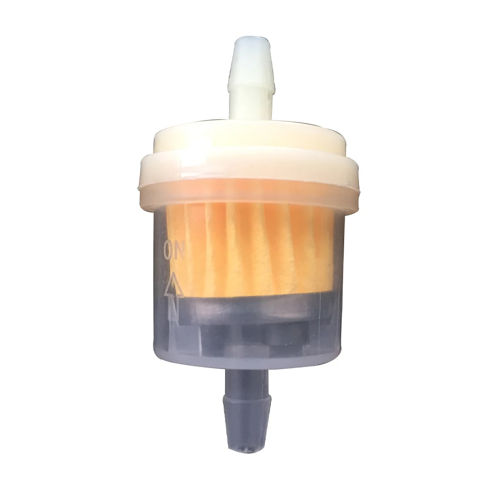 5/10/20 Pcs Universal Gasoline Gas Fuel Gasoline Oil Filter For Scooter Motorcycle Moped Scooter Dirt Bike ATV Fuel Filter
5/10/20 Pcs Universal Gasoline Gas Fuel Gasoline Oil Filter For Scooter Motorcycle Moped Scooter Dirt Bike ATV Fuel Filter