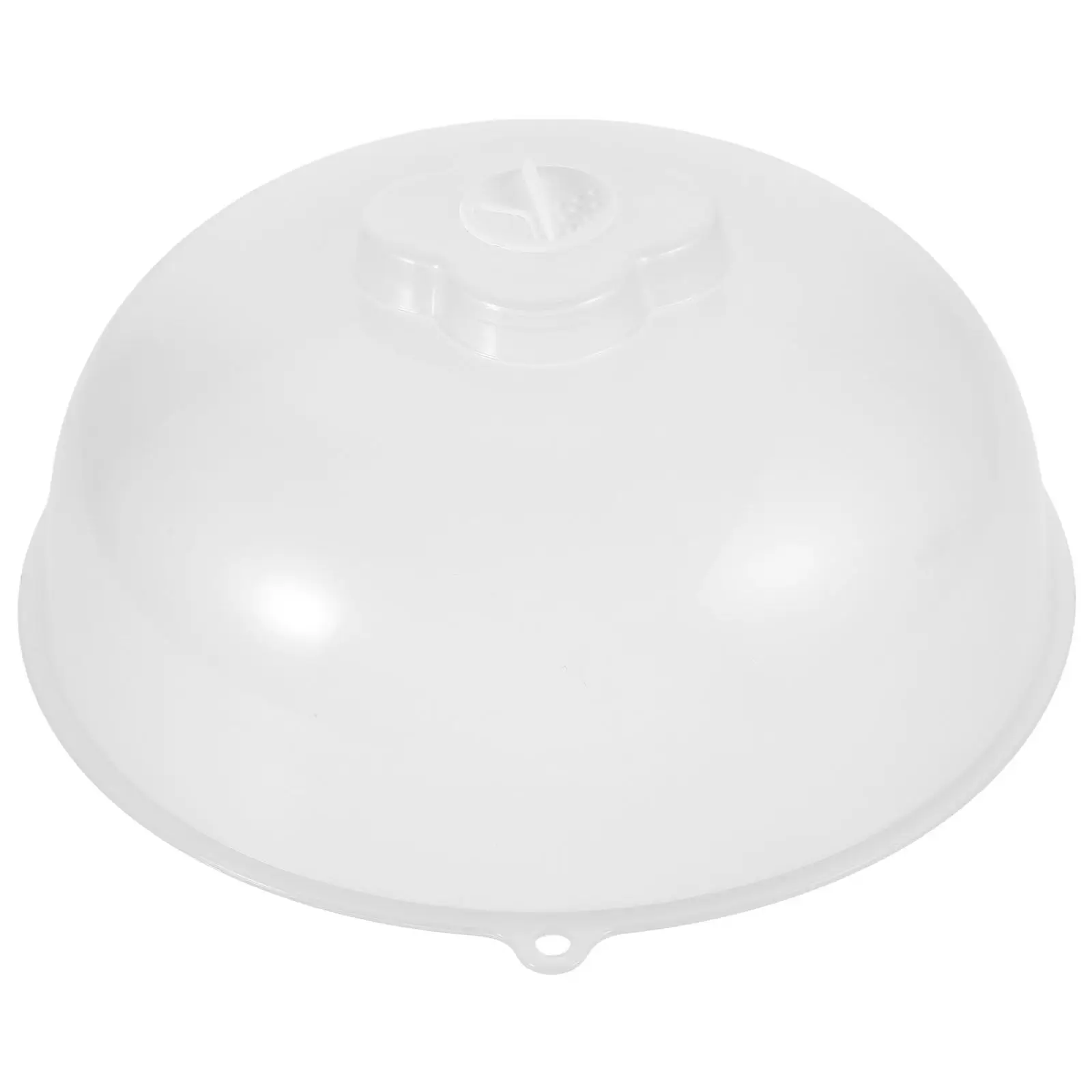 Microwave Splatter Cover High Temperature Resistant Transparent Reusable Food Preservation Lid Microwave Food Heating Splash
Microwave Splatter Cover High Temperature Resistant Transparent Reusable Food Preservation Lid Microwave Food Heating Splash