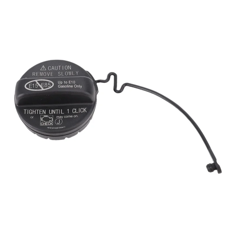 Fuel Cap With Sealing And Connecting Rope 77300-52030 Gas Cap Replacement For GX460 LX470 RX350
Fuel Cap With Sealing And Connecting Rope 77300-52030 Gas Cap Replacement For GX460 LX470 RX350