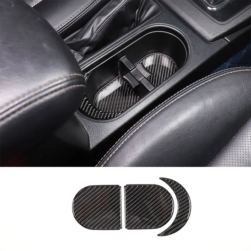 For Subaru Forester 2013-2018 Soft Carbon Fiber Car Gear Shift Storage Slot Mat Trim Sticker Auto Interior Accessories
For Subaru Forester 2013-2018 Soft Carbon Fiber Car Gear Shift Storage Slot Mat Trim Sticker Auto Interior Accessories