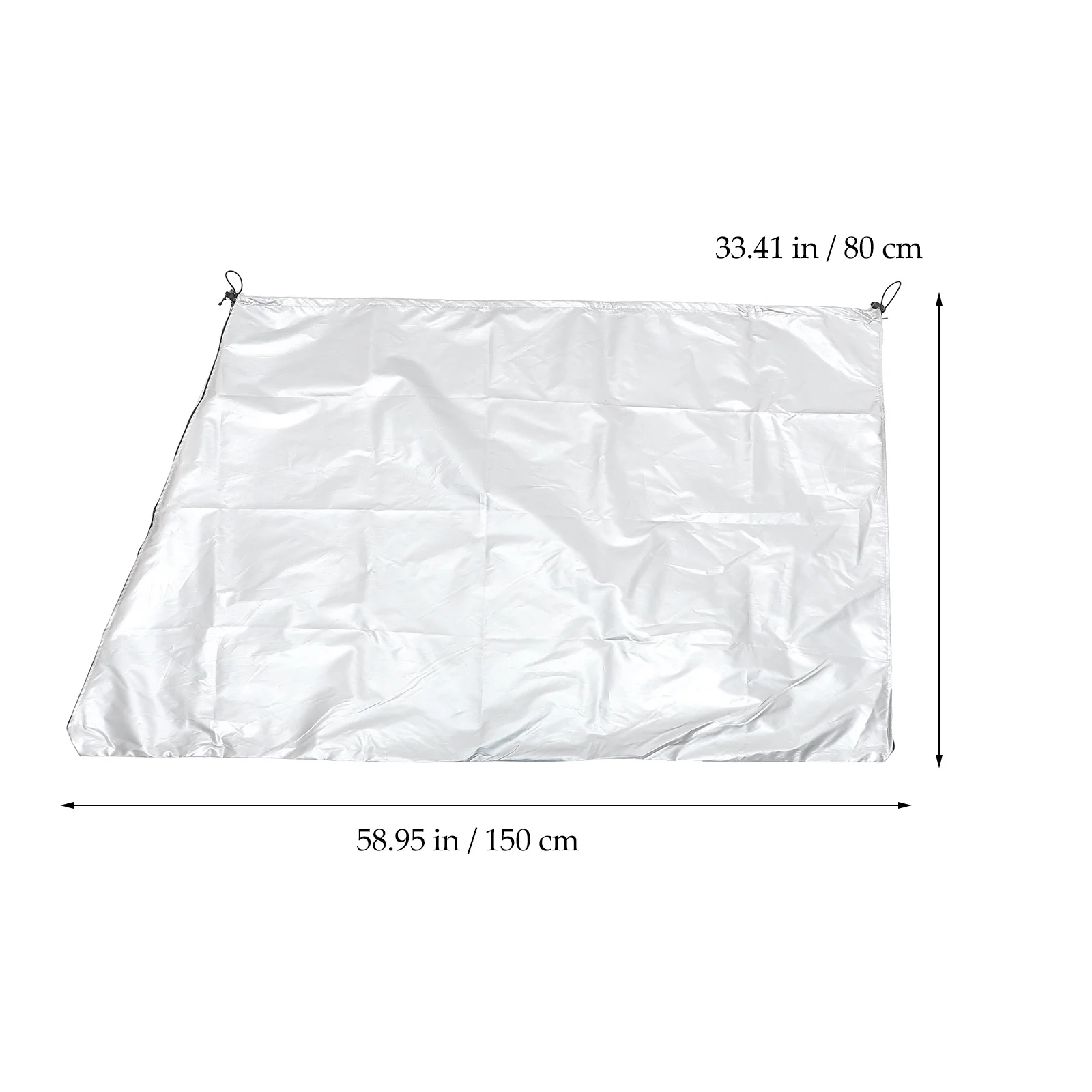 Telescope Cover with Fixing Straps Waterproof Protective Dustproof Outdoor Telescope Rain Cover Prevent Rust Leaves Bird
Telescope Cover with Fixing Straps Waterproof Protective Dustproof Outdoor Telescope Rain Cover Prevent Rust Leaves Bird