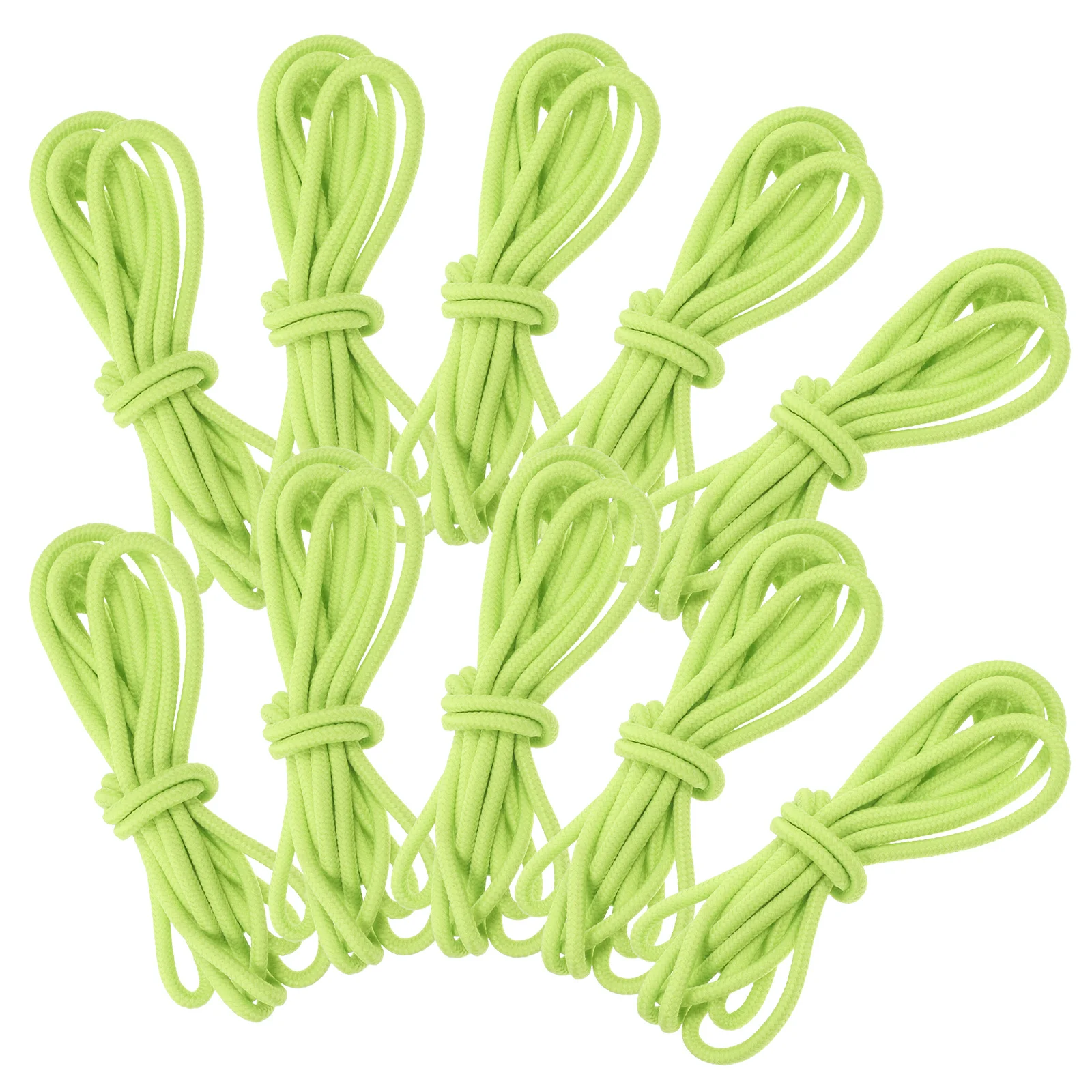 10Pcs Threading String for Beading Bright Cord Shoe Lace Style Kids Stringing Beads Activities Kindergarten Learning Tool Hand
10Pcs Threading String for Beading Bright Cord Shoe Lace Style Kids Stringing Beads Activities Kindergarten Learning Tool Hand