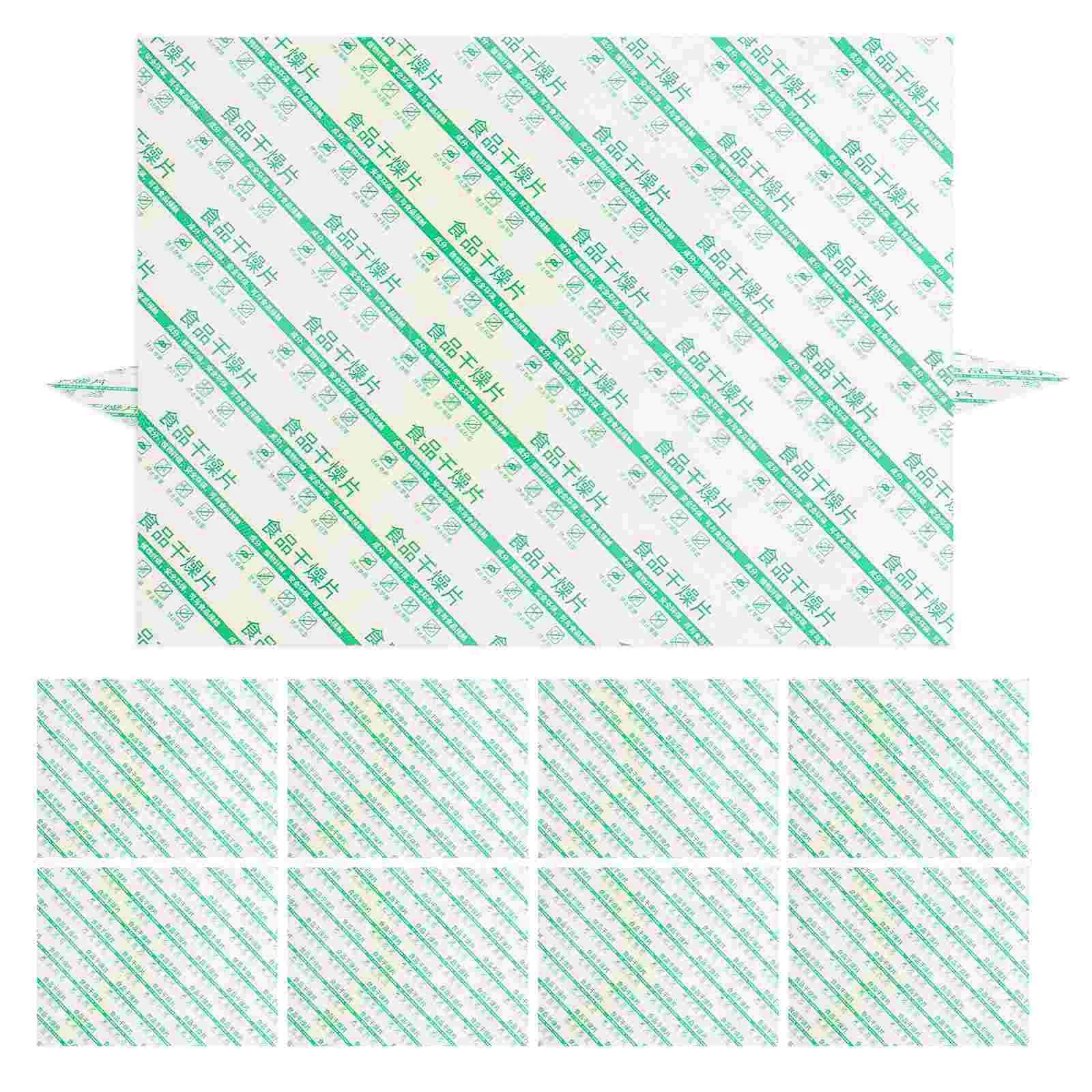 10pcs Food Desiccant Sheets Multi-Use Food Drying Sheets Food Storage Jar Desiccant Sheets Absorbent Slices Convenient Moisture
10pcs Food Desiccant Sheets Multi-Use Food Drying Sheets Food Storage Jar Desiccant Sheets Absorbent Slices Convenient Moisture